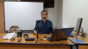 Духовные методы индийской йоги курс по тантре  Лекция № 2  Парибок А В  26 октября