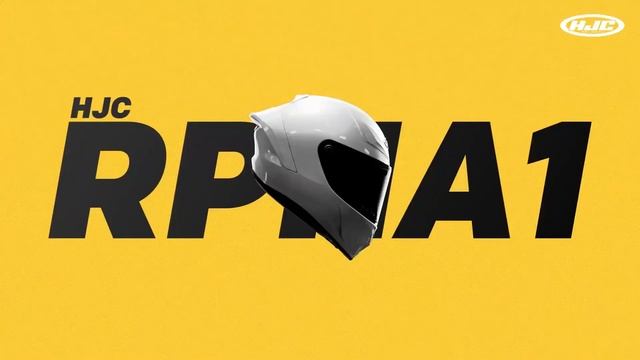 Промо-видео HJC RPHA 1 – настоящий гоночный шлем! смотреть онлайн