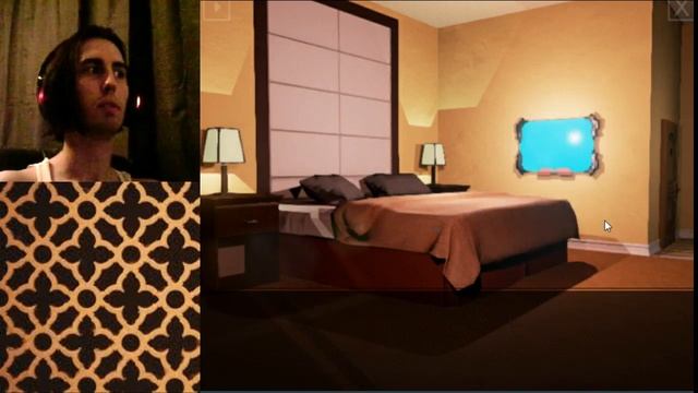 Exit Corners Let's Play Part 15 смотреть онлайн
