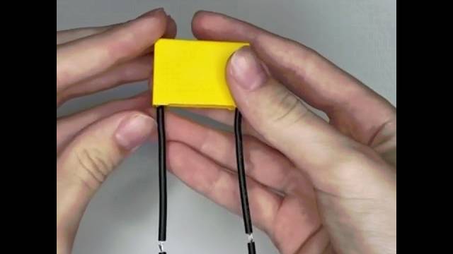 Конденсатор для умных выключателей с Алисой от Яндекс без нулевого провода смотреть онлайн