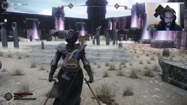 2000+ mods really change a game | Skyrim AE Nolvus Modpack смотреть онлайн
