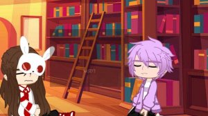 Реакция Мой ПАРЕНЬ Стал КОТОМ [1/1] ||  Руня, Найт ||