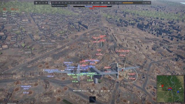 Осада Севастополя. Siege Of Sevastopol.