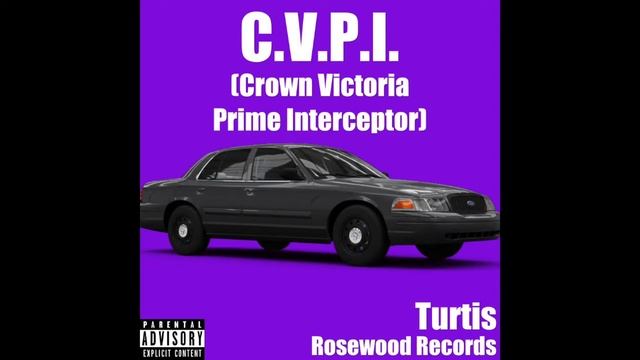 C.V.P.I. (Crown Victoria Prime Interceptor) смотреть онлайн
