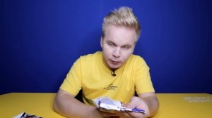 Все Вкусы ХРУСTEAM / Самые вкусные сухарики Хрустим в России?