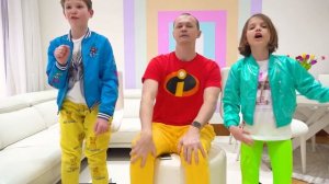 Кто Хочет стать Миллионером от Макс и Катя