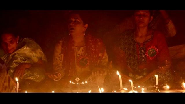 Nepal Realisation Tour || Vo Din Dur Nahi Bhajan || Sahaja Yoga Bhajan