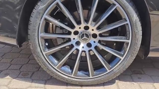 Mercedes Classe C220D Coupè 4Matic Premium Amg 9 G tronic 2021 смотреть онлайн