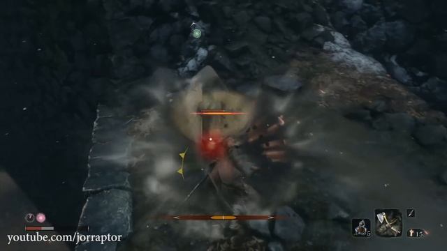 Sekiro Shadows Die Twice Tips And Tricks - Get THIRD RESURRECT & More Items You Want (Sekiro Tips) смотреть онлайн