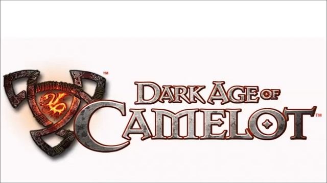 Dark Age of Camelot OST Music Soundtrack - 02 - Hibernian Village Dance смотреть онлайн