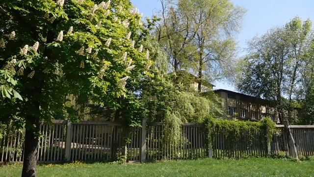 Майский зной на берегу Кальмиуса смотреть онлайн