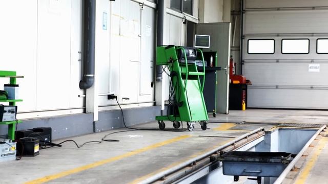 AUTO REPAIR Ambience | Auto Repair Sound Effects | Car Garage Sound Effects