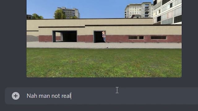 Garry's Mod Gm_construct Anime Update смотреть онлайн