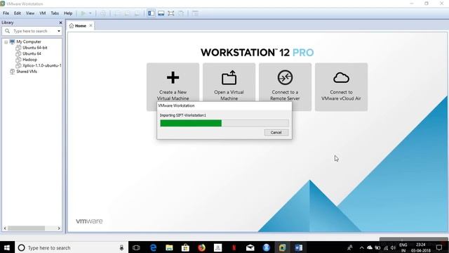 Installing and importing Sift workstation смотреть онлайн