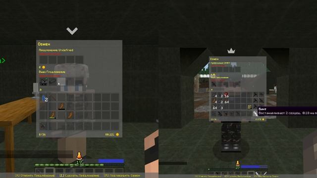 CraftZ Parasites: Гайд для новичка смотреть онлайн