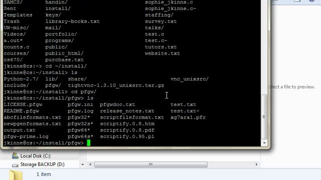 Connecting to the CS server смотреть онлайн
