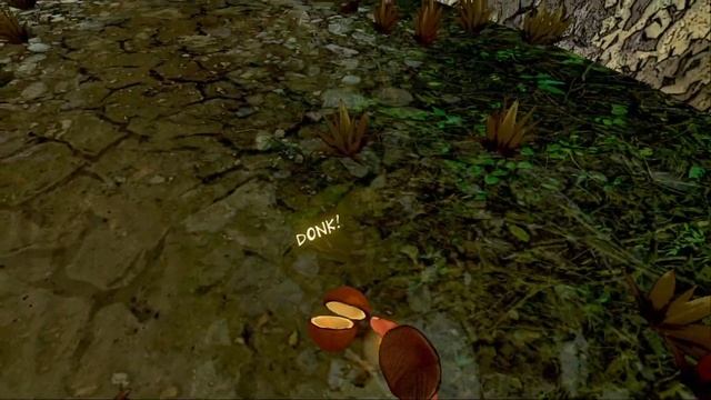 Tarzan VR: Review | Drunken Jungle Fight смотреть онлайн
