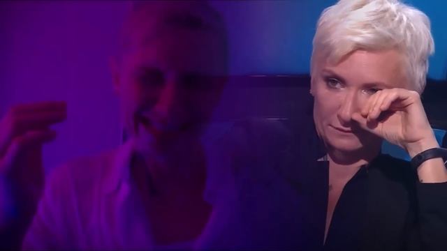 Арбенина & Воробьёв II Будь, пожалуйста, послабее смотреть онлайн