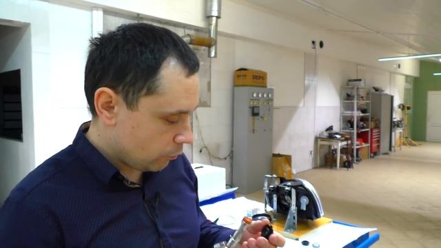 Как Правильно отрегулировать LED лампу в 