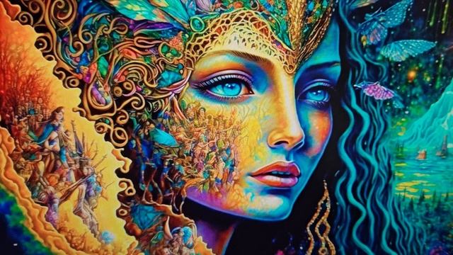 "Подводные стихии" - стихи о любви и вечности в авторском исполнении. смотреть онлайн