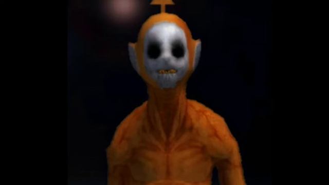 Всё о slendytubbies #5 оранжевый Телепузик смотреть онлайн