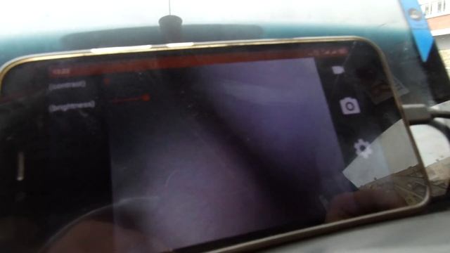 Мини камера с Алиэкспресс.