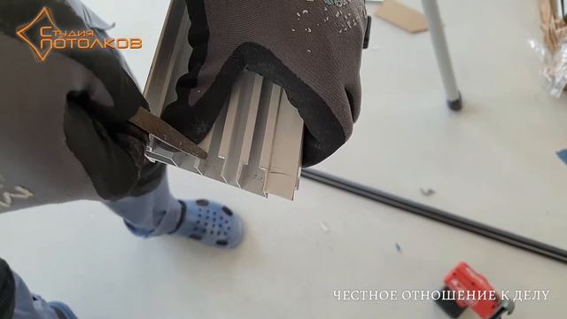 Гардина ПК-5. Еврокарниз. Запил под крючки . смотреть онлайн