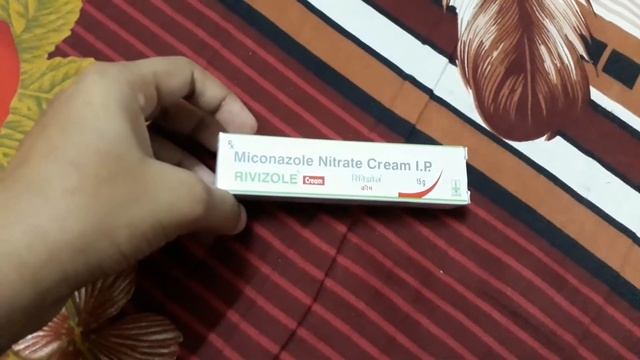 Miconazole Nitrate Cream Review смотреть онлайн