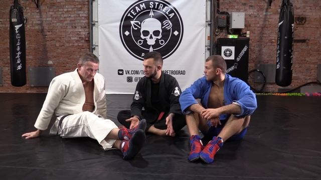 САМБО БЖЖ ДЗЮДО- плюсы и минусы, обсуждение по окончании творческой встречи. смотреть онлайн