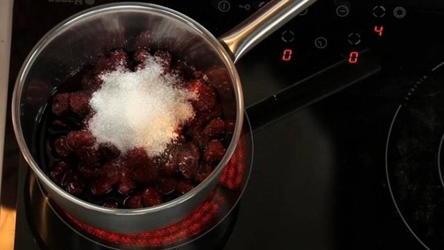 Книга рецептов