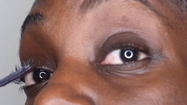 L'OREAL TELESCOPIC MASCARA WILL MAKE YOUR LASHES LONG/TIKTOK MADE ME BUY IT!!!! смотреть онлайн