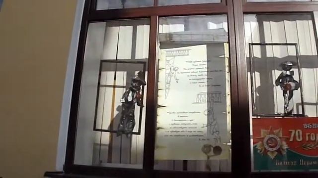 Экскурсия г. Гродно смотреть онлайн