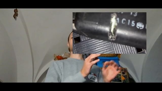 TUTORIAL - Modifica limitatore di giri 4T centralina Piaggio e molte altre MARCHE! 500 iscritti! ?? смотреть онлайн