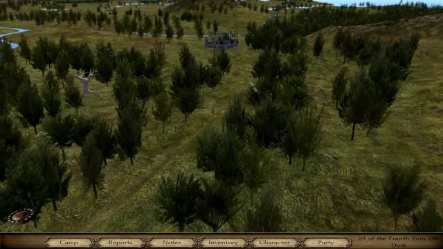 🌟Mount & Blade Warband - A World of Ice and Fire Gameplay - Bridges and Bones - Episode 7 смотреть онлайн