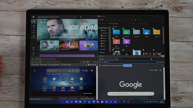 Windows 11 on Touchscreen Laptops - How good is it? смотреть онлайн