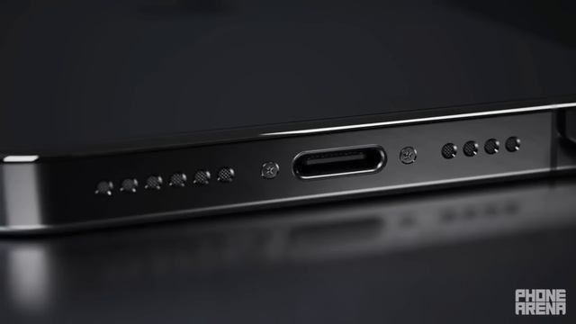 iPhone 15 Pro Max - SHOCKING Battery Life смотреть онлайн