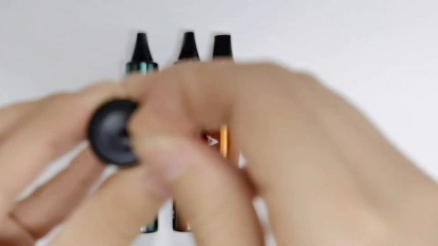 AAOK Y03 2021 New Design OEM/ODM 18350 Vape Kit 5.5ML 1000mAh Ceramic Vape Pen смотреть онлайн