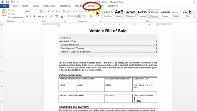 16 Quick Document Editing & Review Tricks in MS Word смотреть онлайн