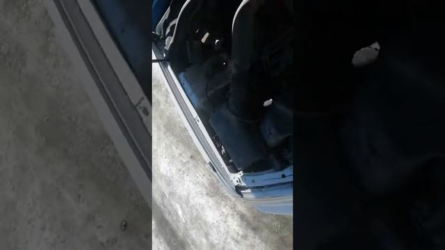 Марк 2 100 после покраски в фиолетовый мерламутр. смотреть онлайн