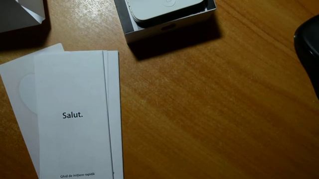 Распаковка iphone 4! /unboxing iphone 4! смотреть онлайн