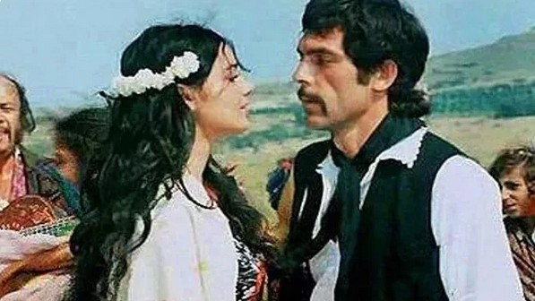 Пой, моя гитара, пой смотреть онлайн