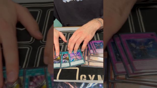 1st Place Winterthur Locals Fire King Snake-Eyes Deck Profile Ft. Tiziano *Team G.Y.M*