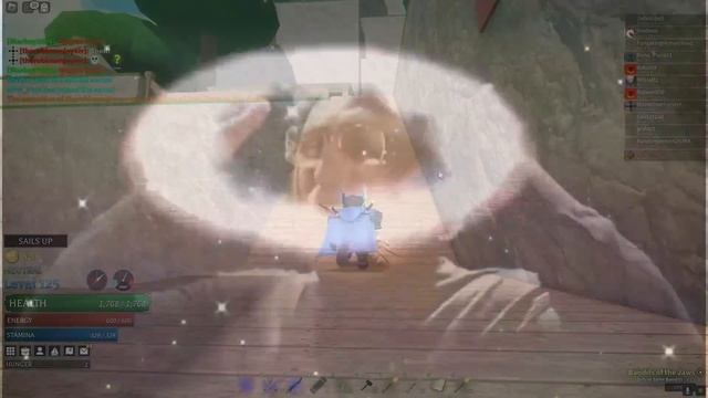 CLANS Have Gone Too Far.. | Arcane Odyssey смотреть онлайн