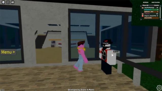 NEW UPDATE! | Roblox Project Polaro | (project polaro) смотреть онлайн