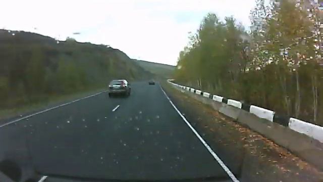 раздалбали все авто Бухтарма -Усть-Каменогорск смотреть онлайн