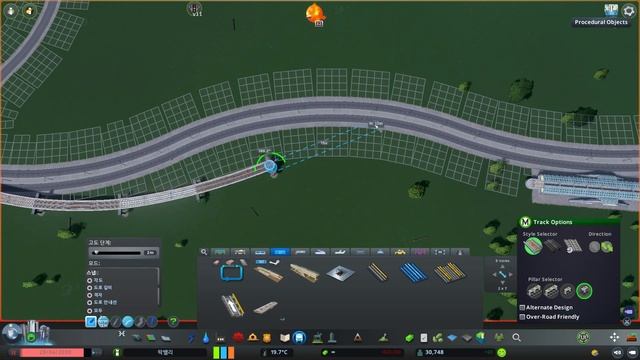 (윈드필드)10. 공원에 불을 끄고, 그 이후... [시티즈 스카이라인, Cities:Skylines] 시스카 смотреть онлайн