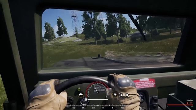 200 IQ Combat Engineer | Squad смотреть онлайн