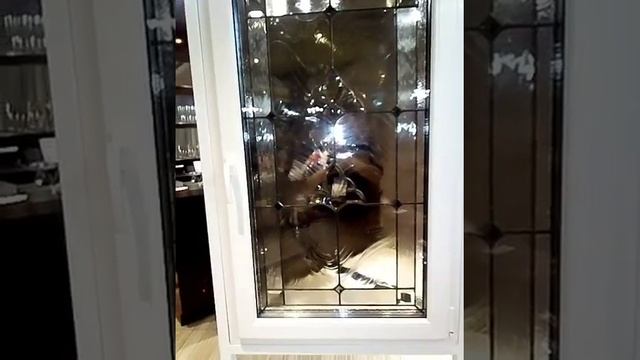 Окна нового поколения.