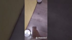 Клеим стеклянный стол к железным ножкам УФ клеем. НЕ ПОВТОРЯЙТЕ МОИХ ОШИБОК!