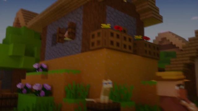 Плюсы и минусы Minecraft смотреть онлайн